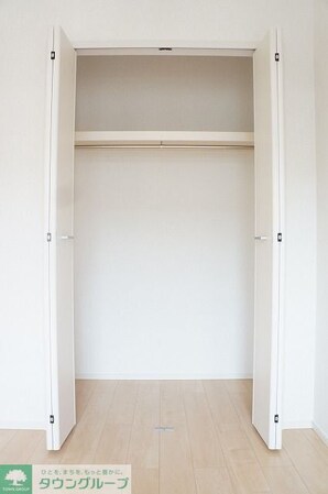 ミルト ヴィレッジ Iの物件内観写真